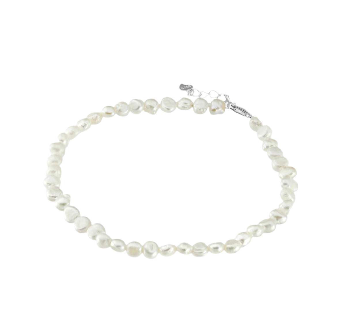 Baroque Pearl Bracelet