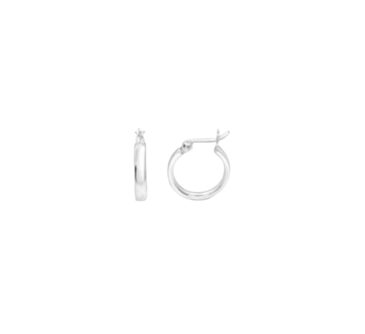 Mini Hoop Earrings