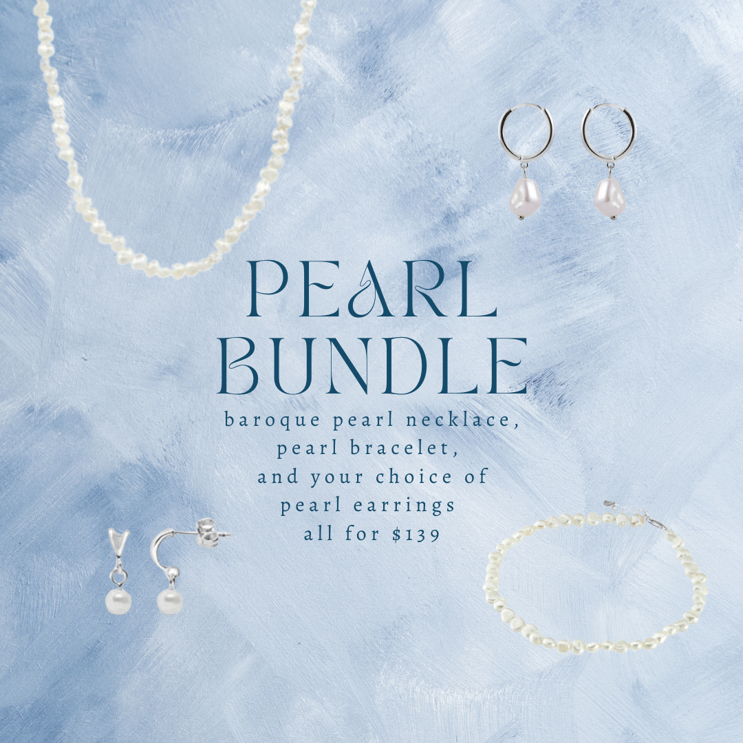 Pearl Bundle