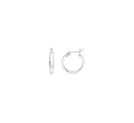 Mini Hoop Earrings