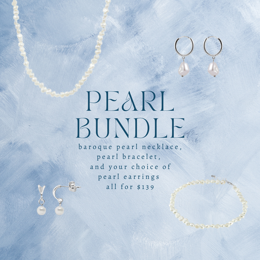 Pearl Bundle